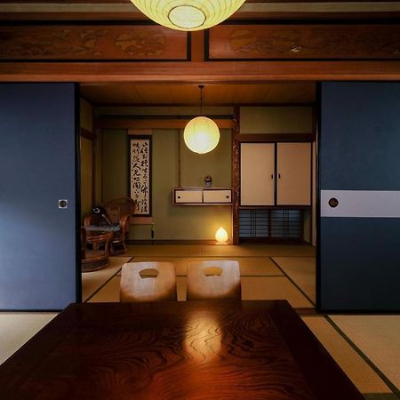 Vacation House月yue Tokushima Extérieur photo