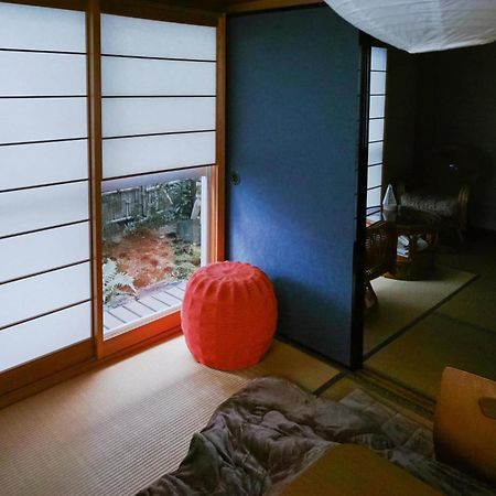 Vacation House月yue Tokushima Extérieur photo