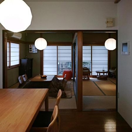 Vacation House月yue Tokushima Extérieur photo