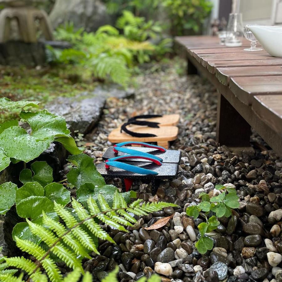 Vacation House月yue Tokushima Extérieur photo
