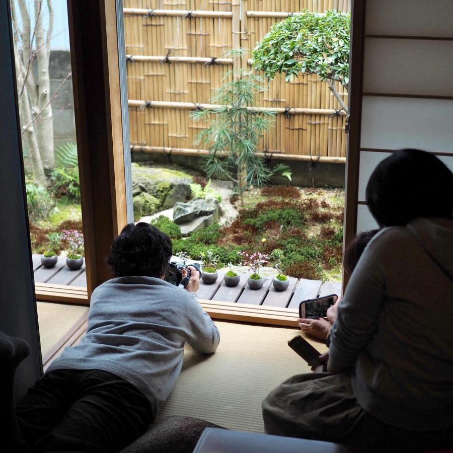 Vacation House月yue Tokushima Extérieur photo