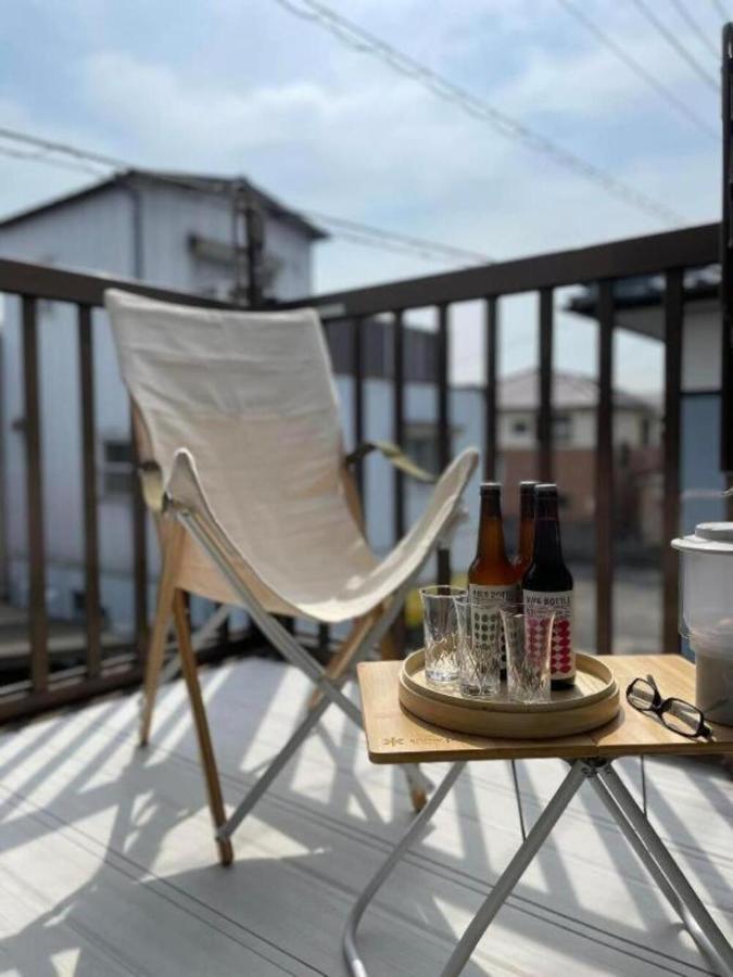 Vacation House月yue Tokushima Extérieur photo