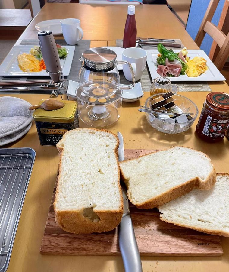 Vacation House月yue Tokushima Extérieur photo