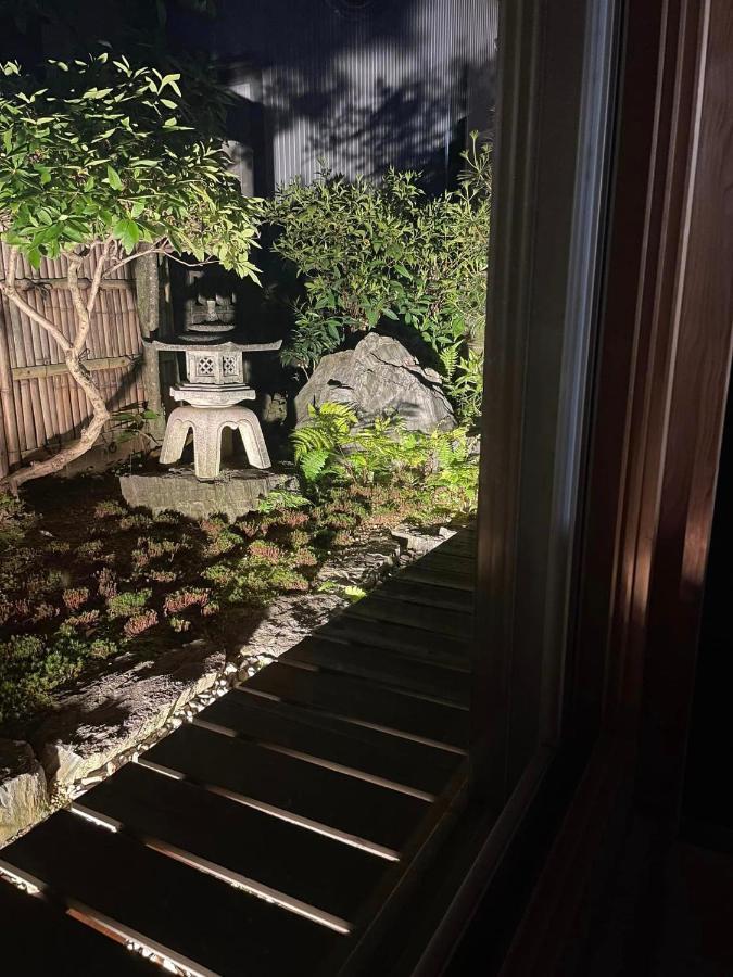 Vacation House月yue Tokushima Extérieur photo