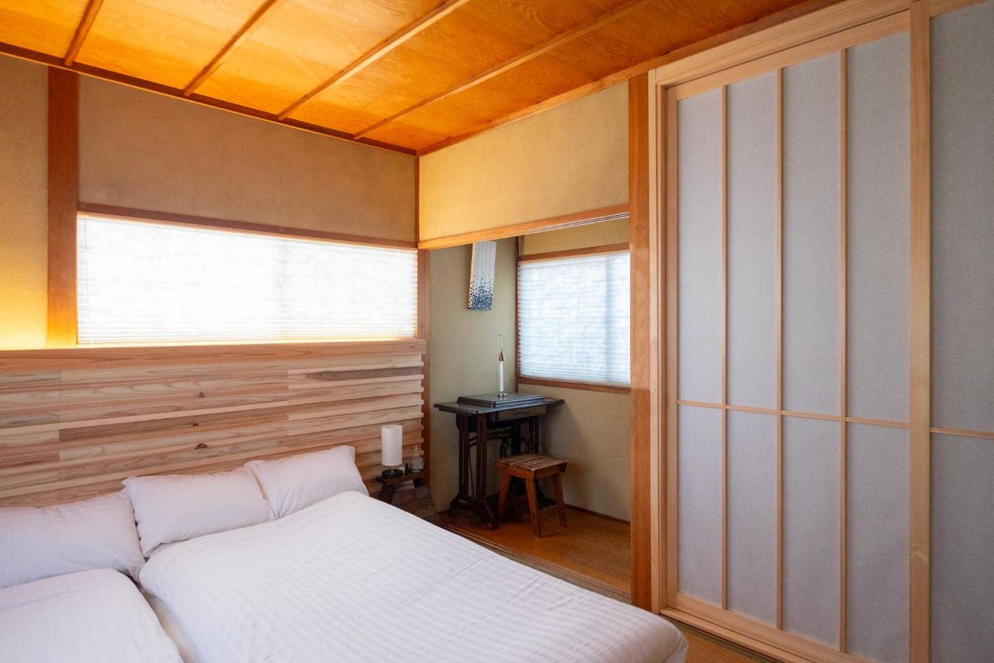 Vacation House月yue Tokushima Extérieur photo