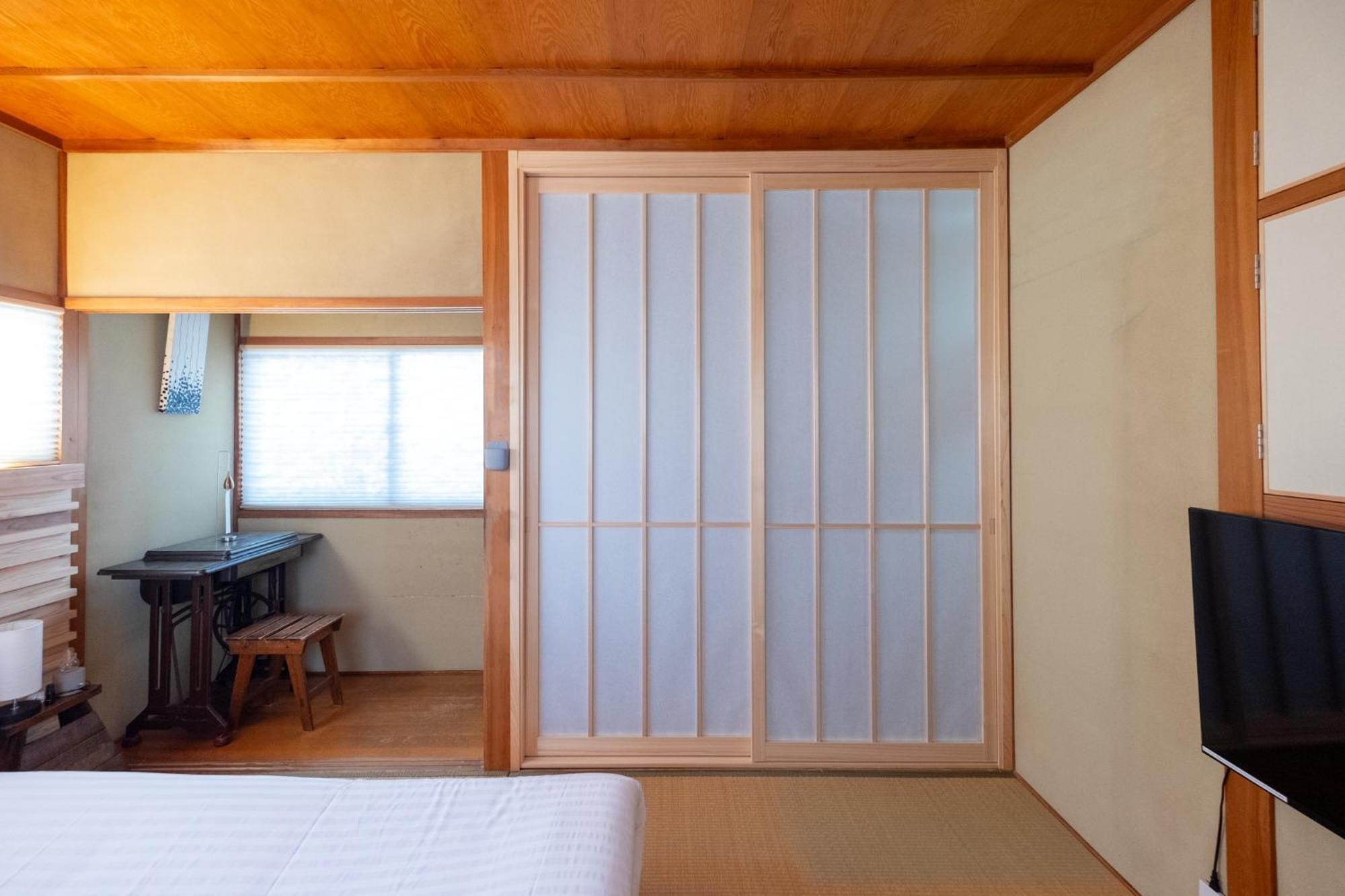 Vacation House月yue Tokushima Extérieur photo