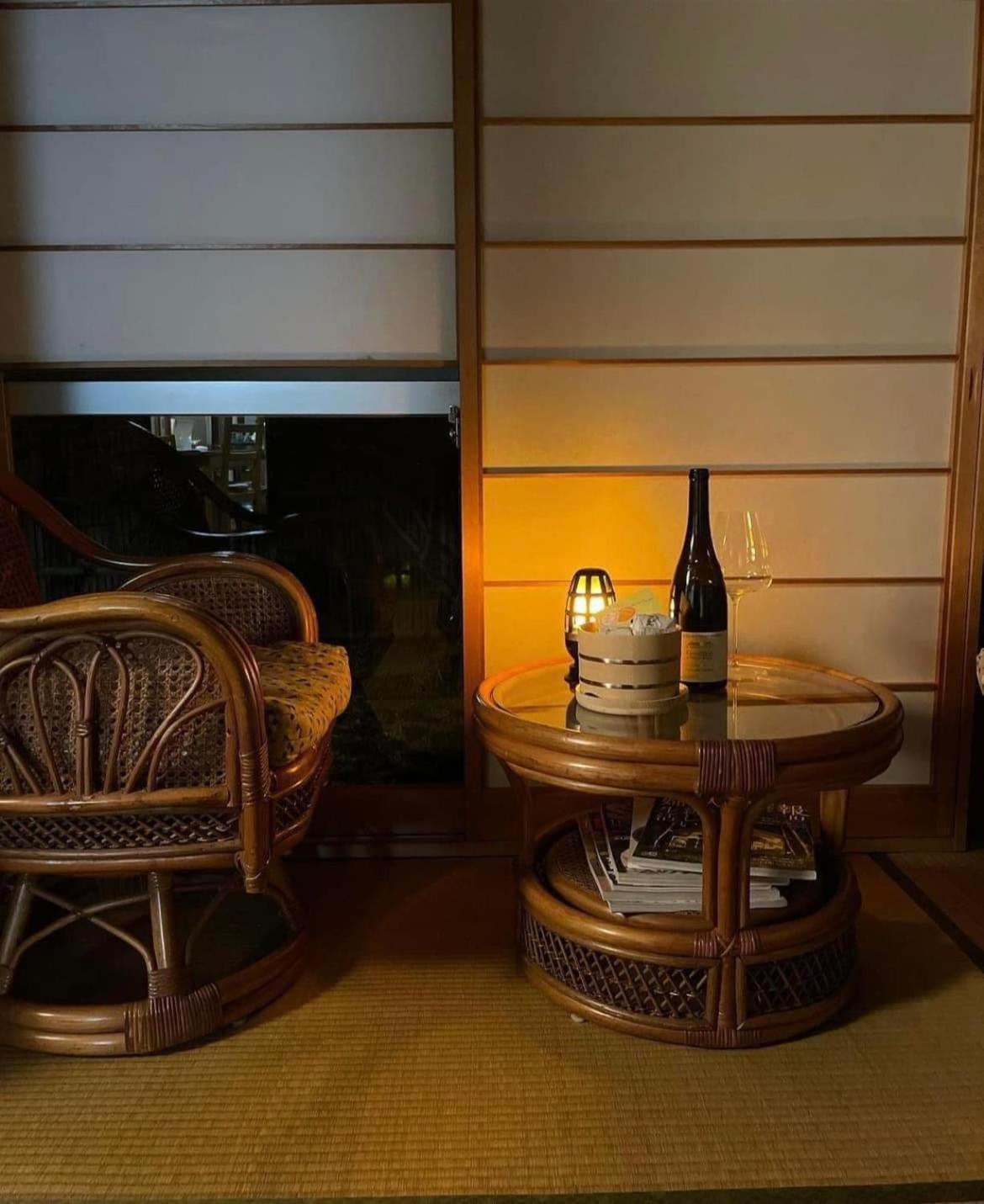 Vacation House月yue Tokushima Extérieur photo