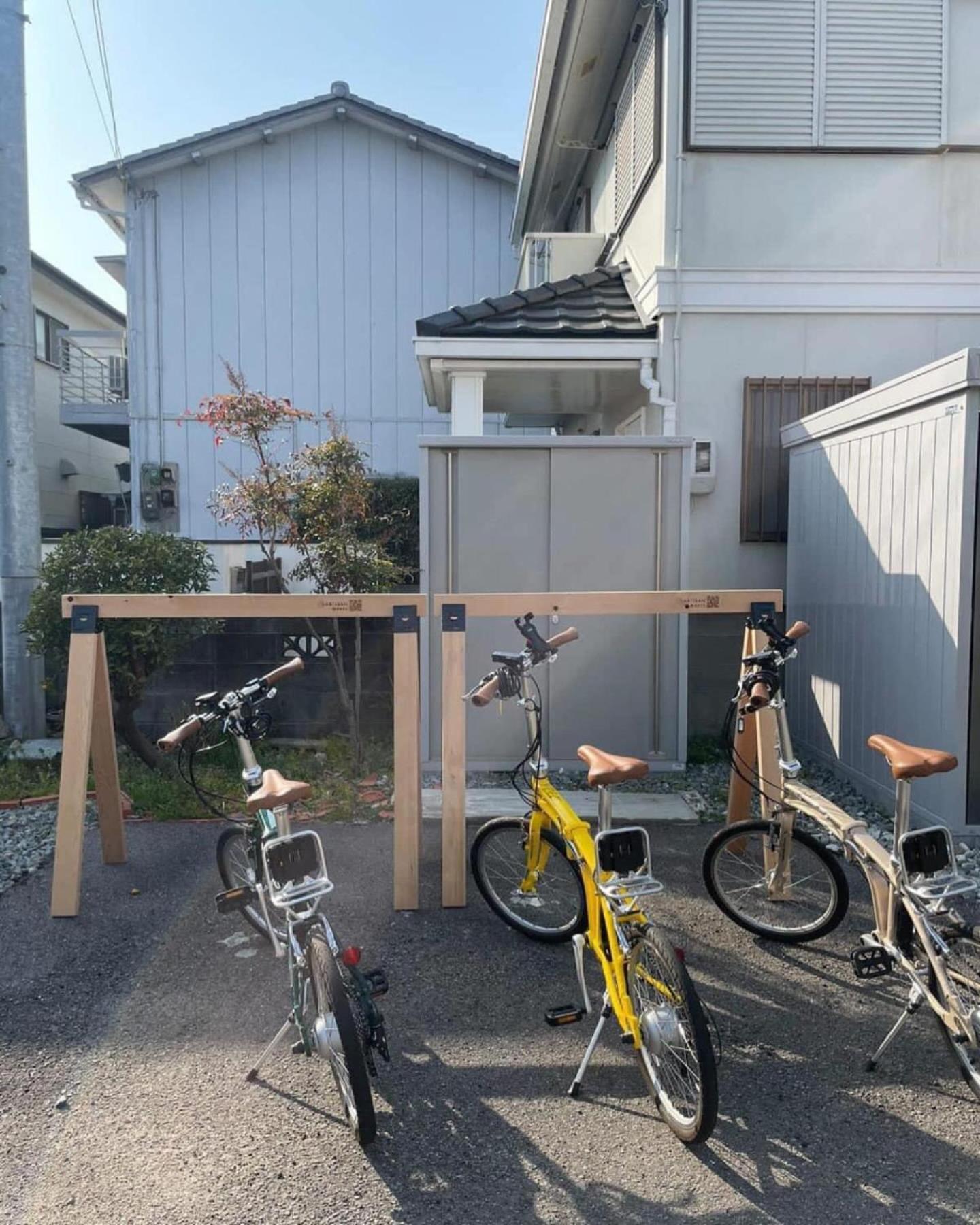 Vacation House月yue Tokushima Extérieur photo