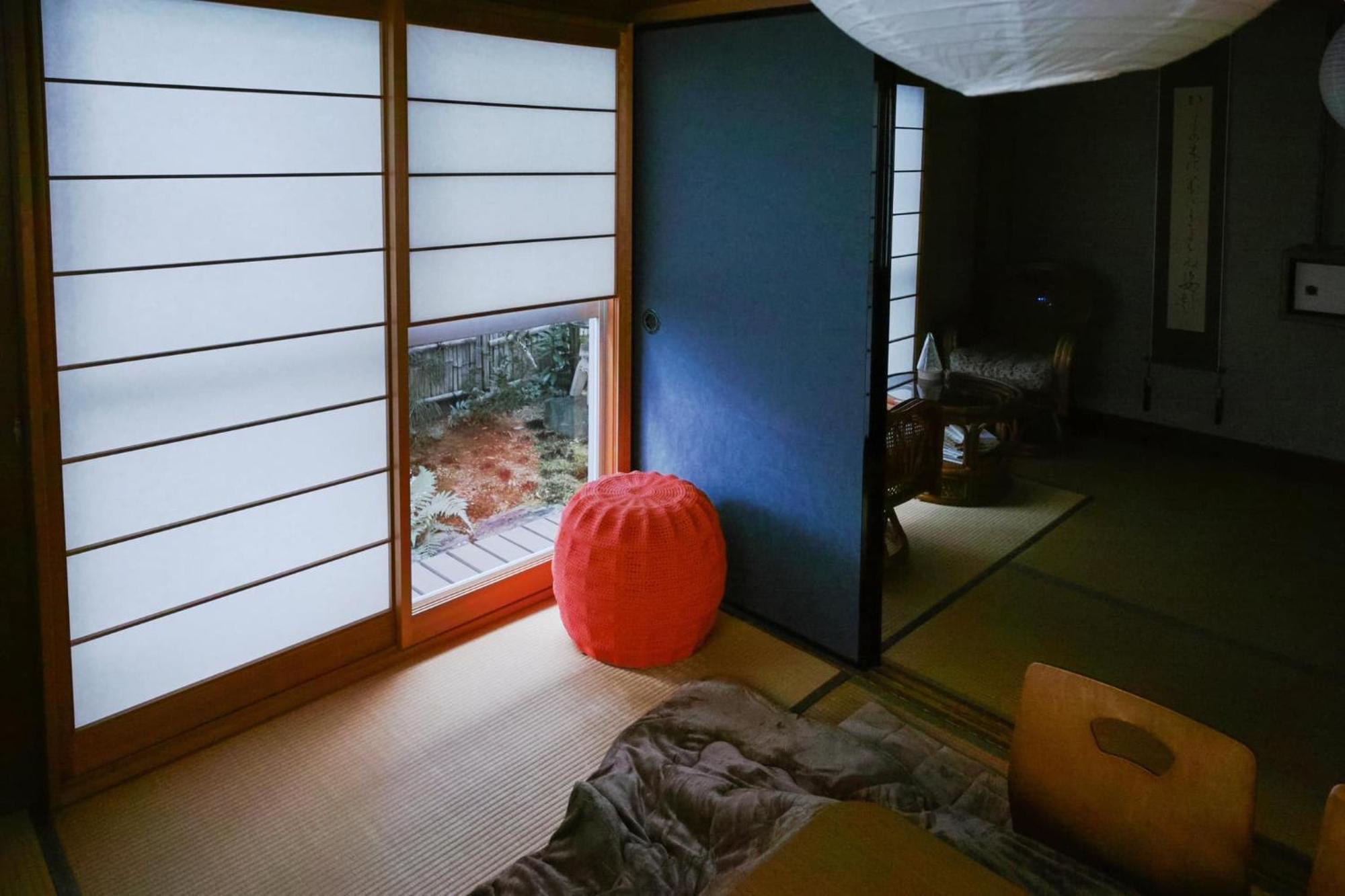Vacation House月yue Tokushima Extérieur photo