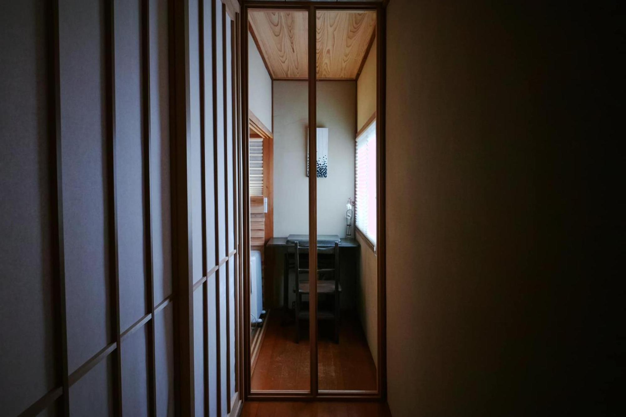 Vacation House月yue Tokushima Extérieur photo