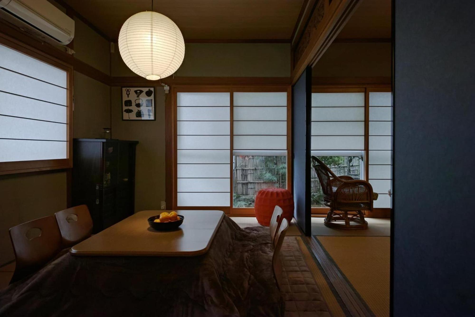 Vacation House月yue Tokushima Extérieur photo