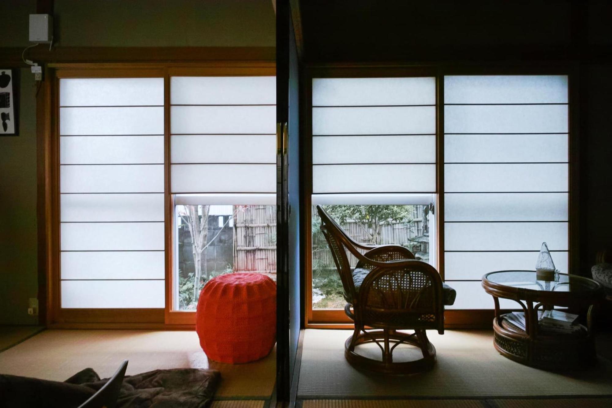 Vacation House月yue Tokushima Extérieur photo