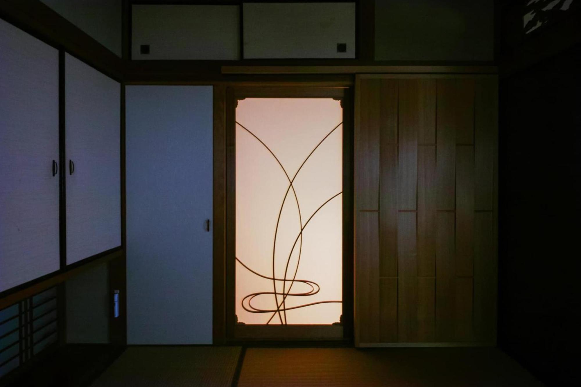 Vacation House月yue Tokushima Extérieur photo